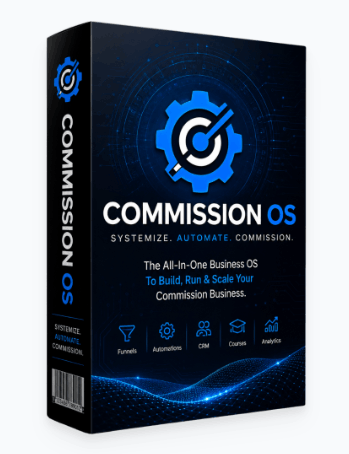 commissionos